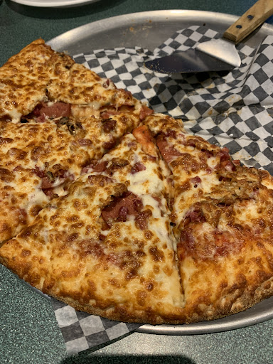 Photo of Medicine Hat Pizza - 570 3rd St SE, Medicine Hat, AB T1A 0H3